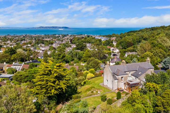 The Peak, Glenalua Rd, Killiney, Dublin
