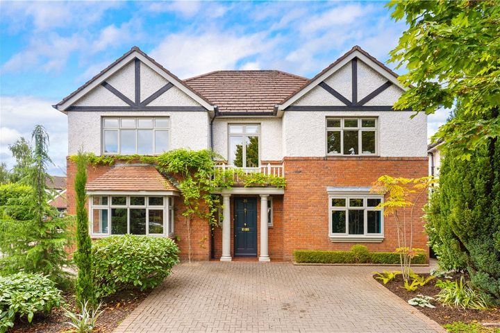 35 Hampton Park, Booterstown, Dublin, Dublin