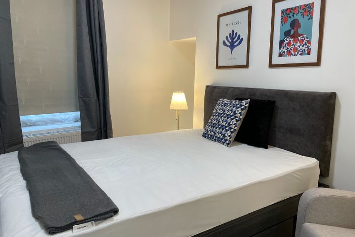 St Joseph street, Limerick City Centre