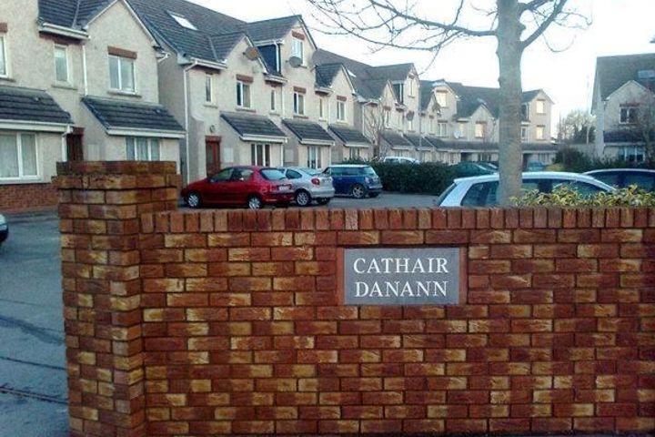 12a Cathair Danann, North Circular Road, Tralee, Co. Kerry, V92V0N0