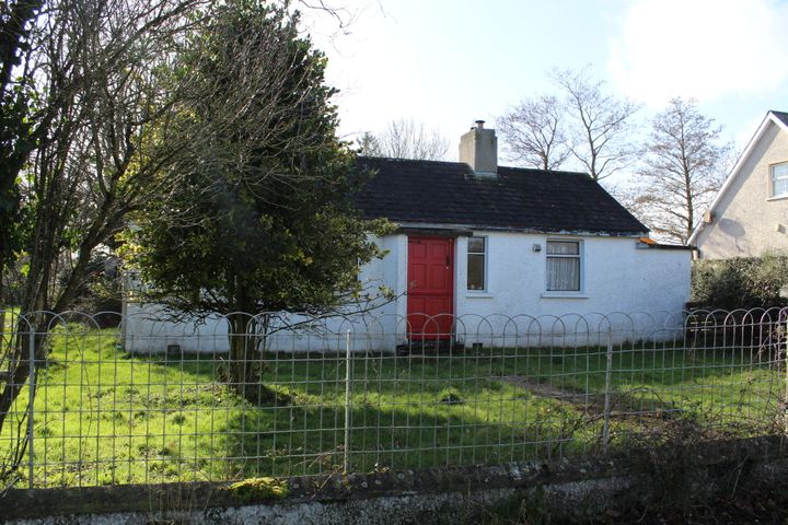 Kellymount, Paulstown,, Co. Kilkenny, R95D4E4