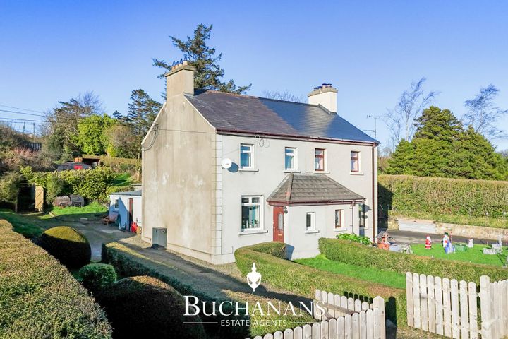 Drumskellan, Muff, Co. Donegal, F93W9F4