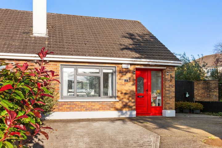 14 Kingsbry, Maynooth, Kildare, Kildare