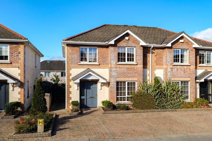 34 An Fiodan, Doughiska, Galway, H91EK2H