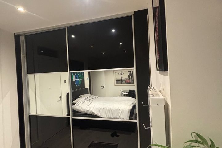 Apartment 36, Block E, Smithfield Village, Dublin , Smithfield, Dublin 7