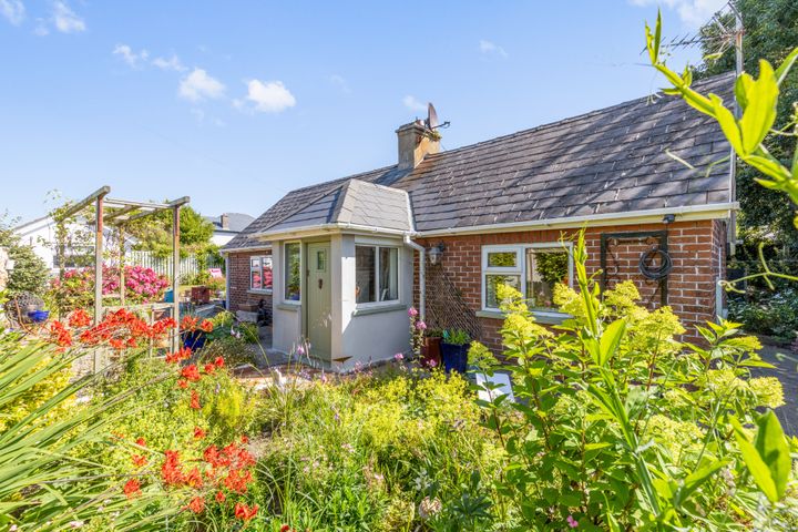 Eden Cottage, Grange Little, Rosslare, Co. Wexford, Y35E221