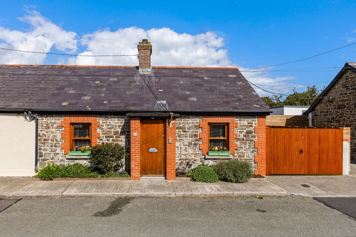 23 The Bawn, Malahide, Co.Dublin, K36WD85