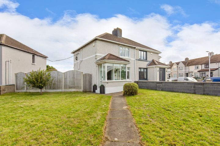 169 Clonmacnoise Road, Dublin 12, Crumlin, Dublin 12, D12T6X0