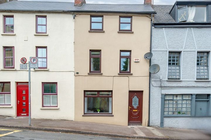 61 Gerald Griffin Street, Blackpool, Co. Cork, T23N29N