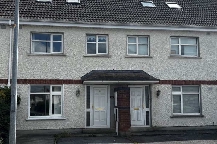 38 Robertshill, Circular Road, Co. Kilkenny, R95H6P9