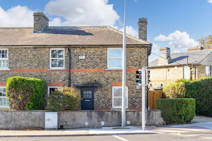 13 Sallynoggin Villas, Glenageary Road Upper, Sallynoggin, Co. Dublin, A96VP22