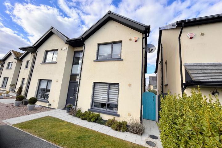 62 Cois Na Mara, Bettystown, Co. Meath, A92HYA3