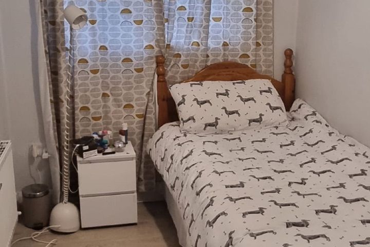 Old Lucan Road, Palmerstown Village, Palmerstown, Dublin 20