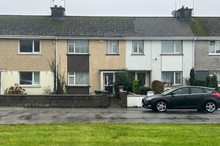 77 Brendan's Place, Killarney, Killarney, Co. Kerry, V93F89H