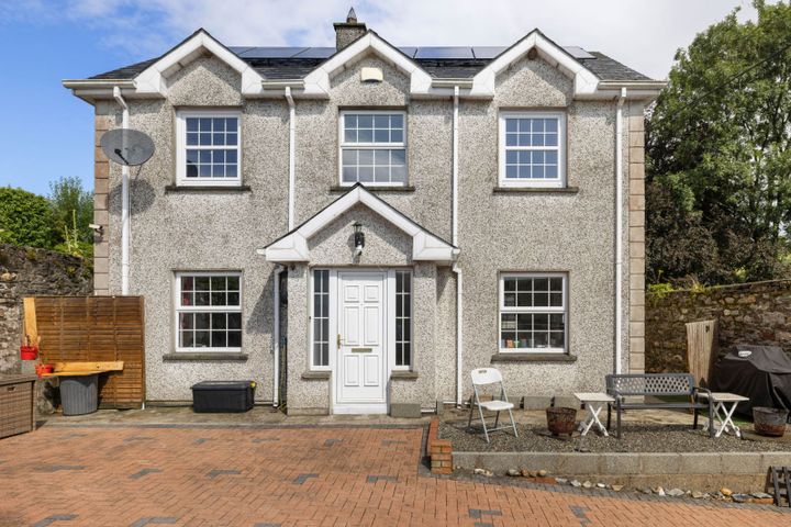 Millcourt, Tinahely, Ballinacor, Co. Wicklow, Y14NX95