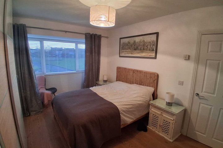 Ivy Hall, Dunshaughlin, Co. Meath