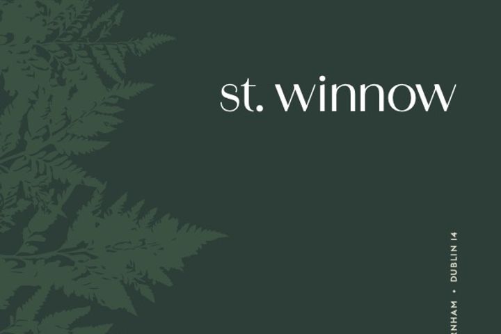 St.Winnow, Stocking Lane, Rathfarnham, Dublin 16