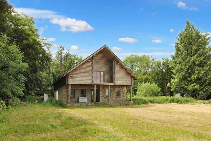 Behamore (@ Birr Junction), Cloughjordan, Co. Tipperary, E53TX25