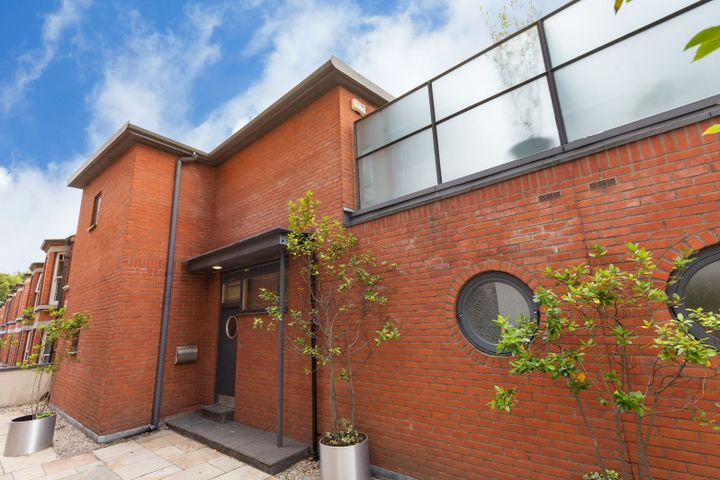 41 Symphony House, Adelaide Road, Dublin 2, D02EP28