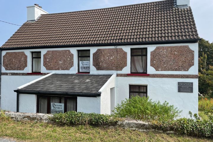 Kilmackerrin East, Aughatubrid, Mastergreehy, Co. Kerry, V23X440