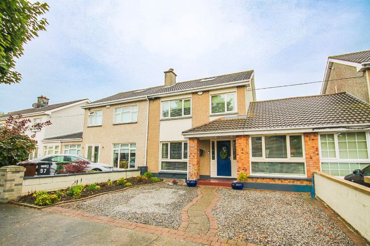 99 Cill Cais, Old Bawn, Dublin 24, D24YH4C