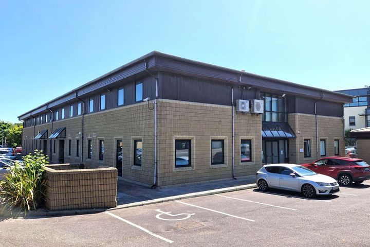Unit 6 Nore House, Riverview Business Park, Bessboro Road, Blackrock, Co. Cork, T12CX5D
