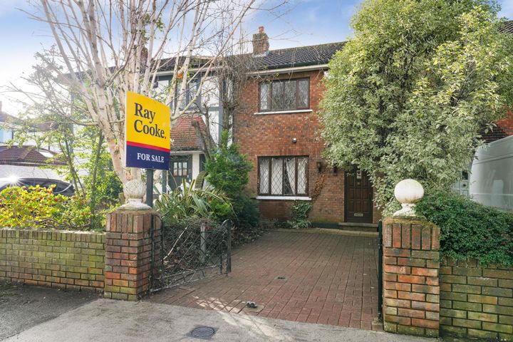 112 Tudor Lawns, Foxrock, Dublin 18, Foxrock, Dublin 18