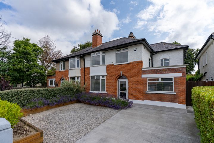 6 Annaville Park, Dundrum Rd, Dublin 14, Dublin 14, Dublin