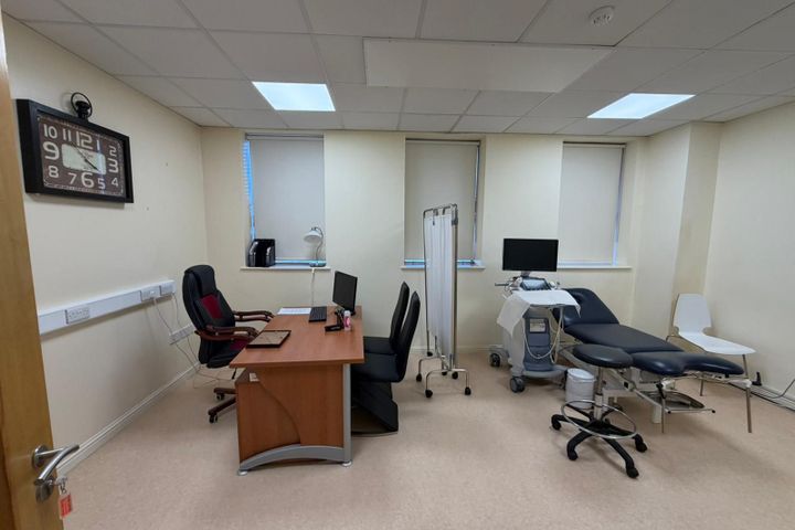Carepoint Medical Centre, 4 Mulvoy Park, Sean Mulvoy Road, Galway, Bohermore, Co. Galway