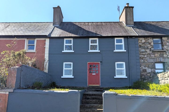3 Johns Row, Westport, Co Mayo, F28YK24