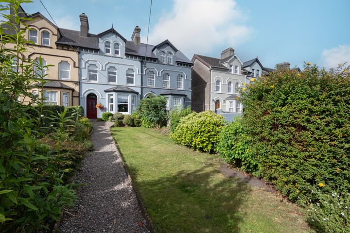 Brentville, Victoria Road, Cork, T12FPN7
