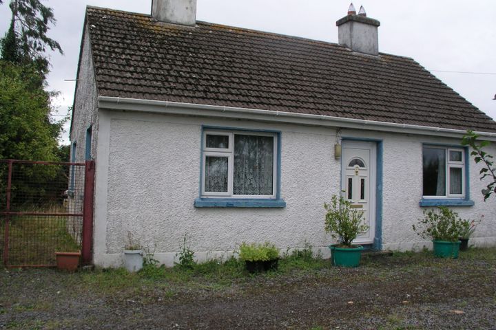 Castlefleming, Errill, Errill, Co. Laois, R32CF84