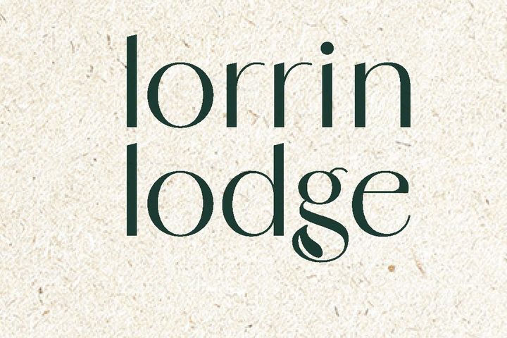 Lorrin Lodge, Rathnew, Co. Wicklow