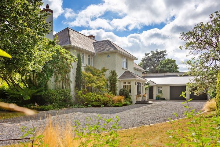 Corrybeg House, Corrybeg, Templeogue Rd Dublin 6w, Dublin