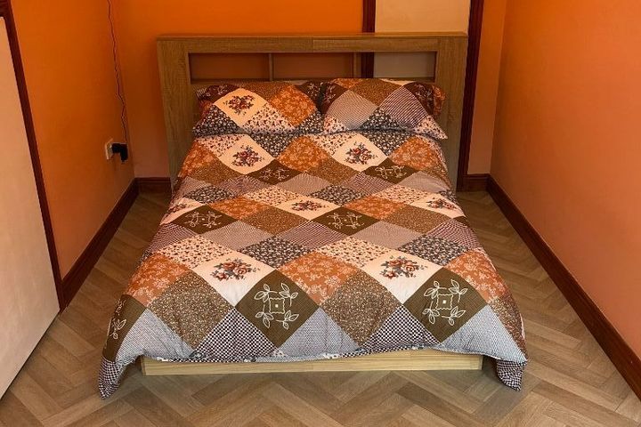 Oak Way, Clondalkin, Dublin 22