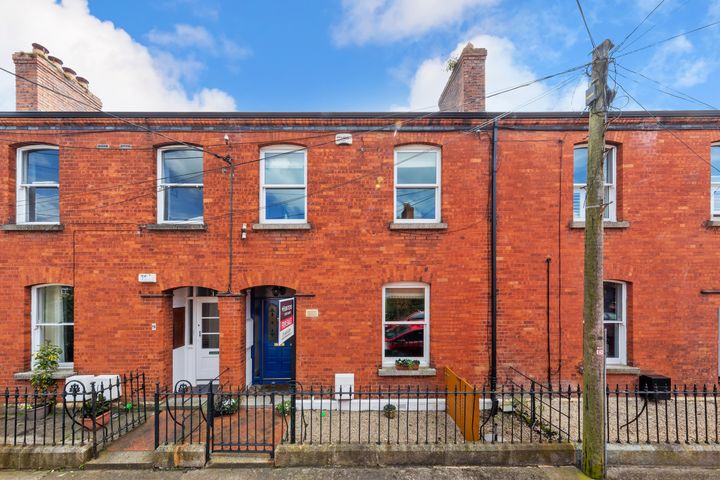 10 Summerville Park, Rathmines Rd Upper, Dublin 6, Dublin 6, Dublin