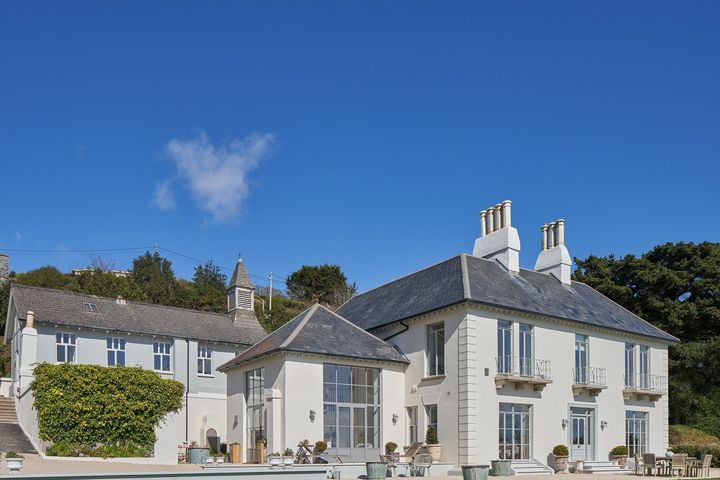 Stella Maris, Baily, Howth, Dublin