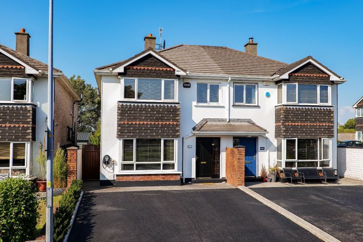 7 Gort Na Bro, Knocknacarra, Galway, Galway