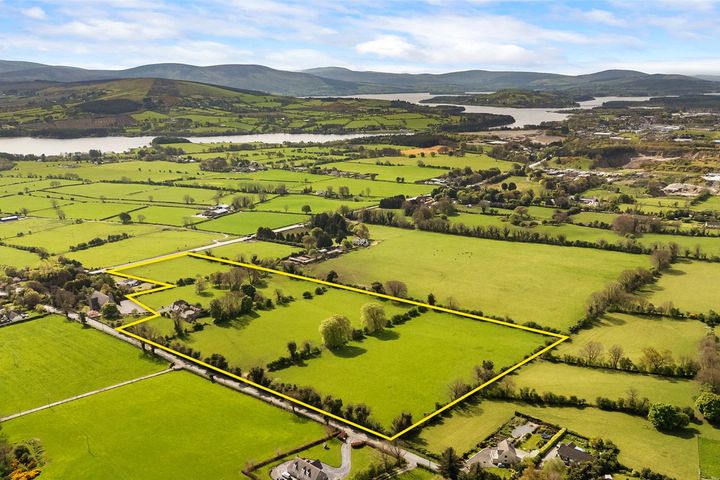 Crosschapel, Blessington, Co. Kildare, W91C98D