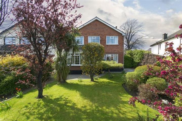 11 Carrickbrennan Lawn, Monkstown, Dublin, Dublin
