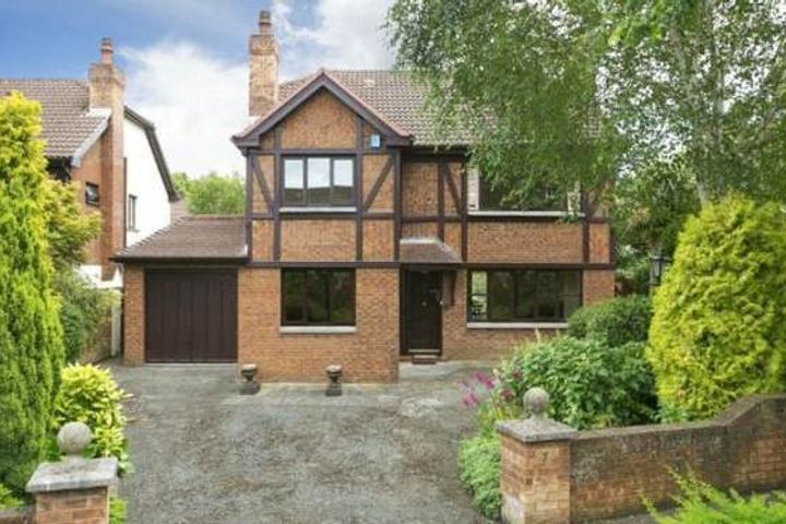7 Annsbrook, Clonskeagh, Dublin 14, Dublin 14, Dublin
