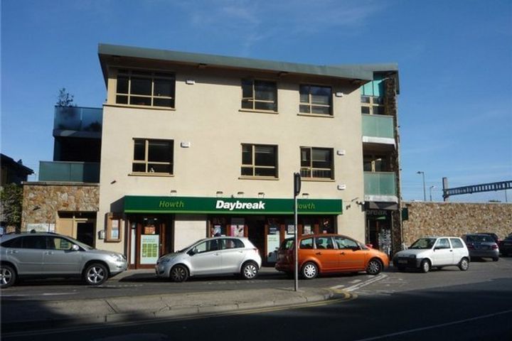 Apartment 2, 79d Harbour Road, Howth, Dublin 13, Dublin