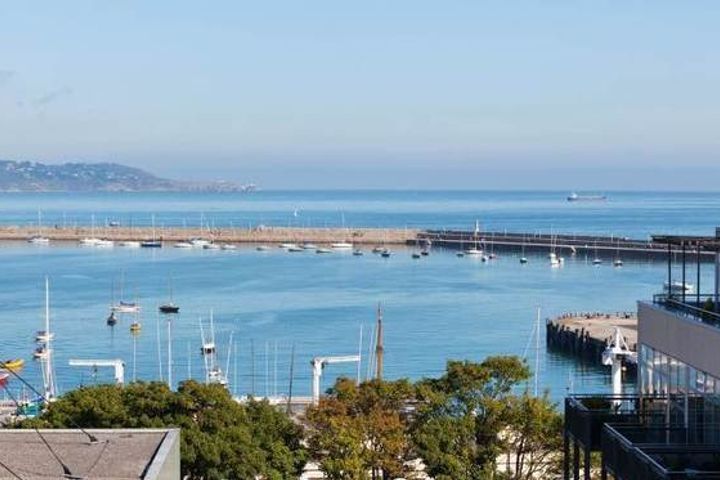 45 The Pavillion, Marine Road, Dun Laoghaire, Dublin