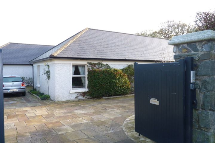 34 Killiney Heath, Killiney, Dublin