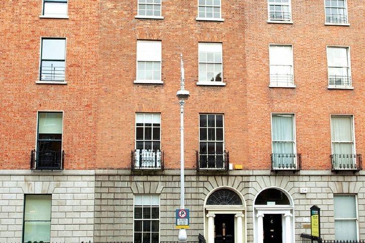 34 Fitzwilliam Place, Dublin 2, Dublin, Dublin 2, Dublin