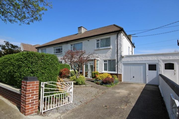 34 Merlyn Road, Ballsbridge, Dublin 4, Dublin 4, Dublin
