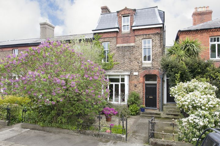 109 Moyne Rd, Ranelagh, Dublin 6, Dublin 6, Dublin