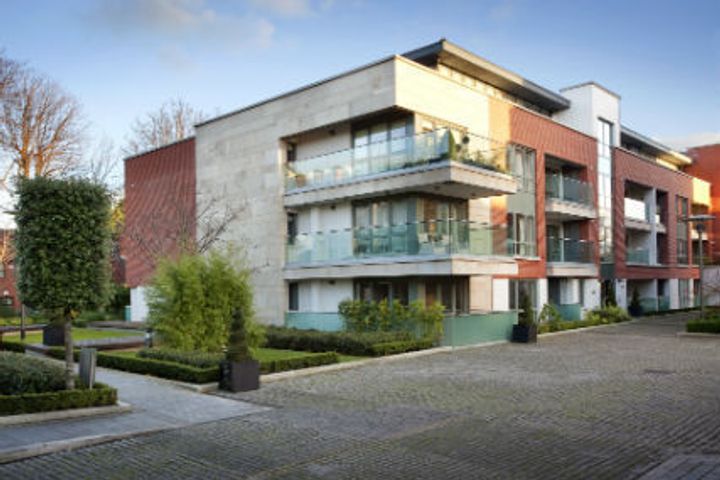 39 Shrewsbury Square, Sandymount Ave, Sandymount, Dublin 4, Dublin