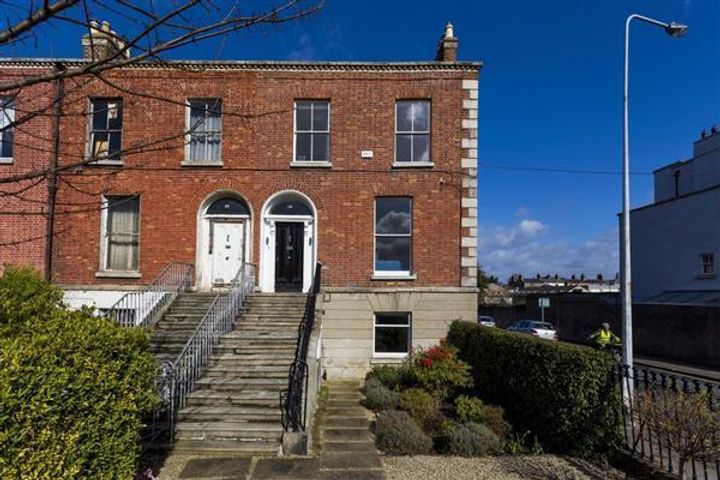 54 Garville Ave Upper, Rathgar, Dublin 6, Dublin 6, Dublin
