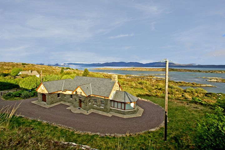 Loughrane (I141), Sneem, Co. Kerry